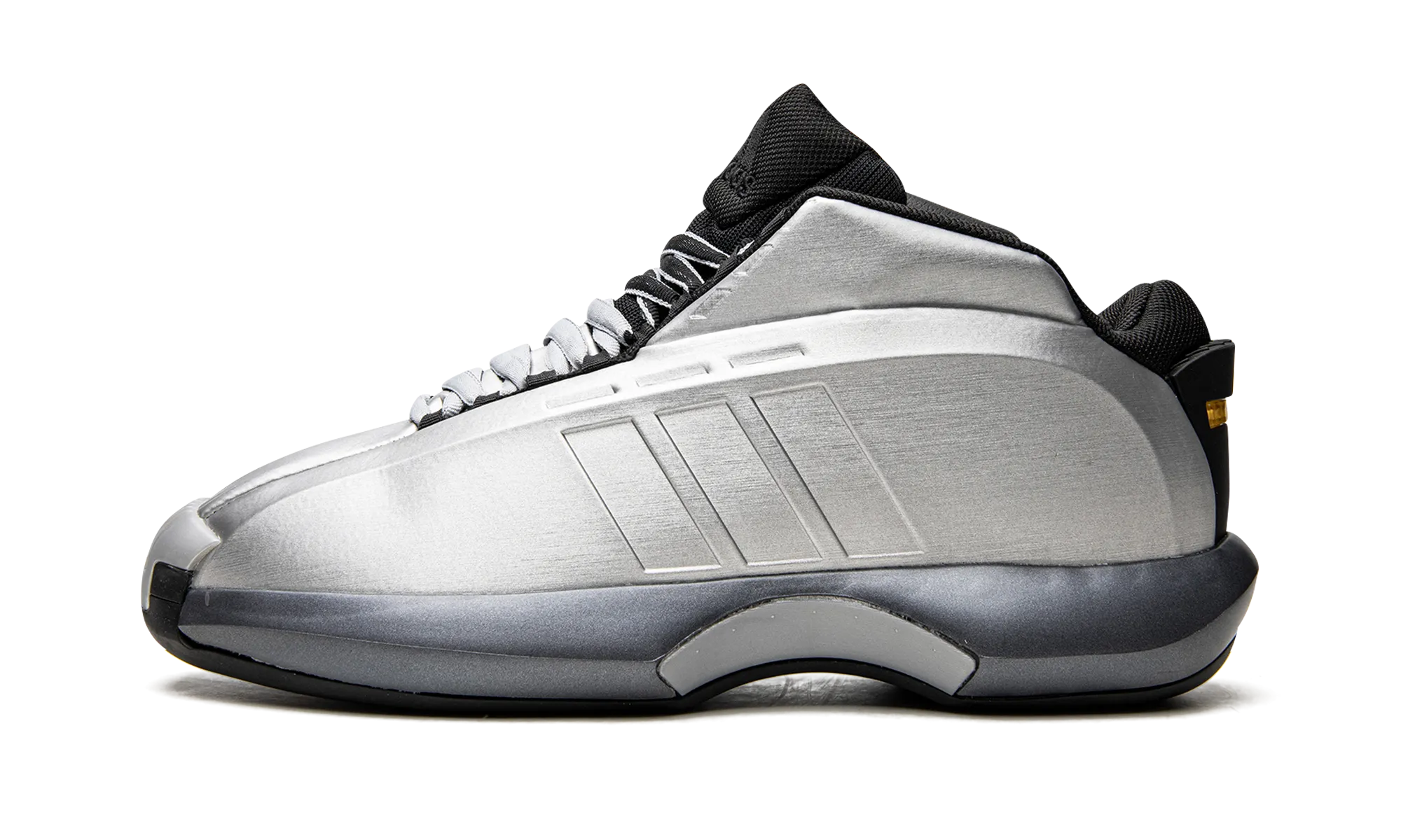 Crazy 1 "Silver (2022)" Adidas Men's designs