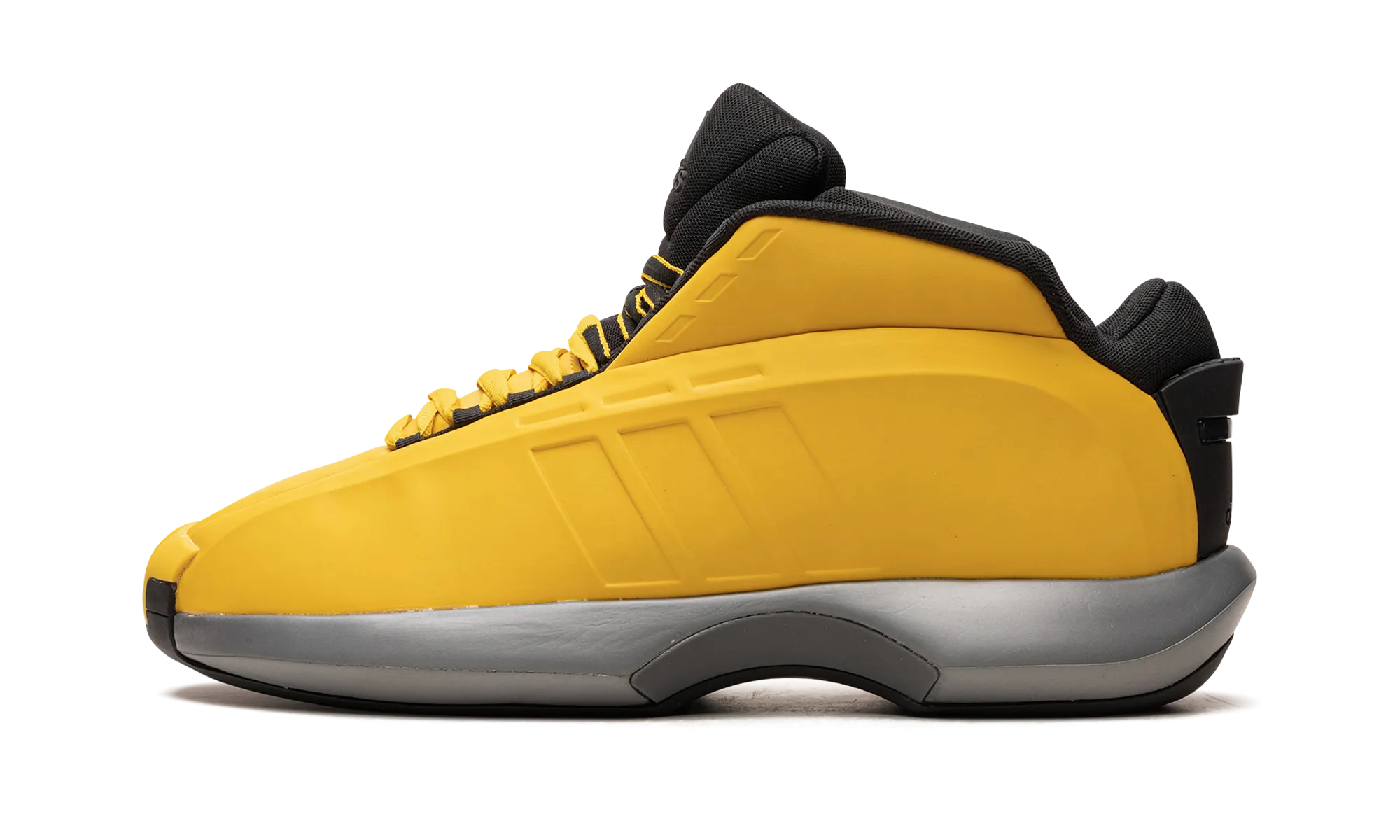 Crazy 1 "Sunshine" Adidas Men's styles