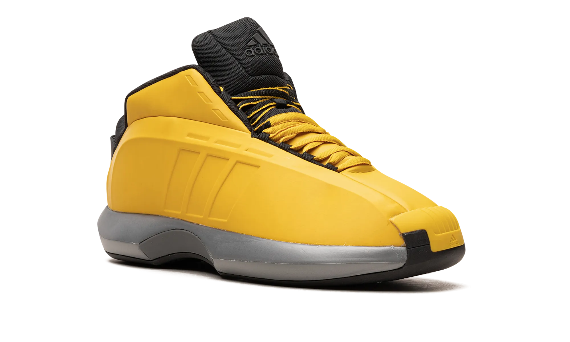 Crazy 1 "Sunshine" adidas mesh sneakers for men