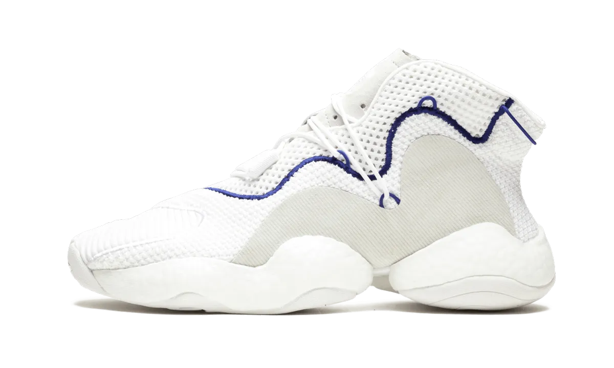 Crazy BYW LVL I Adidas Men's designs