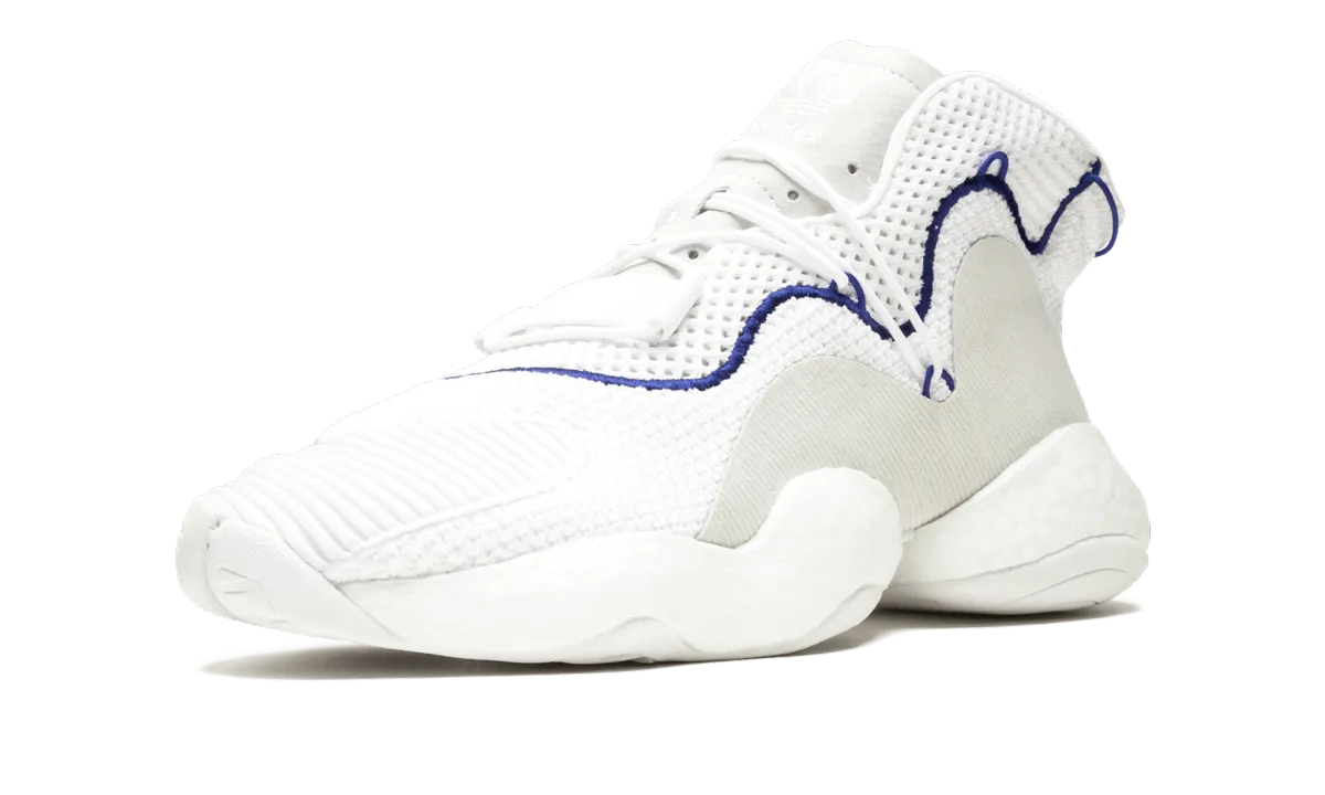 Crazy BYW LVL I adidas low-top mens trainers