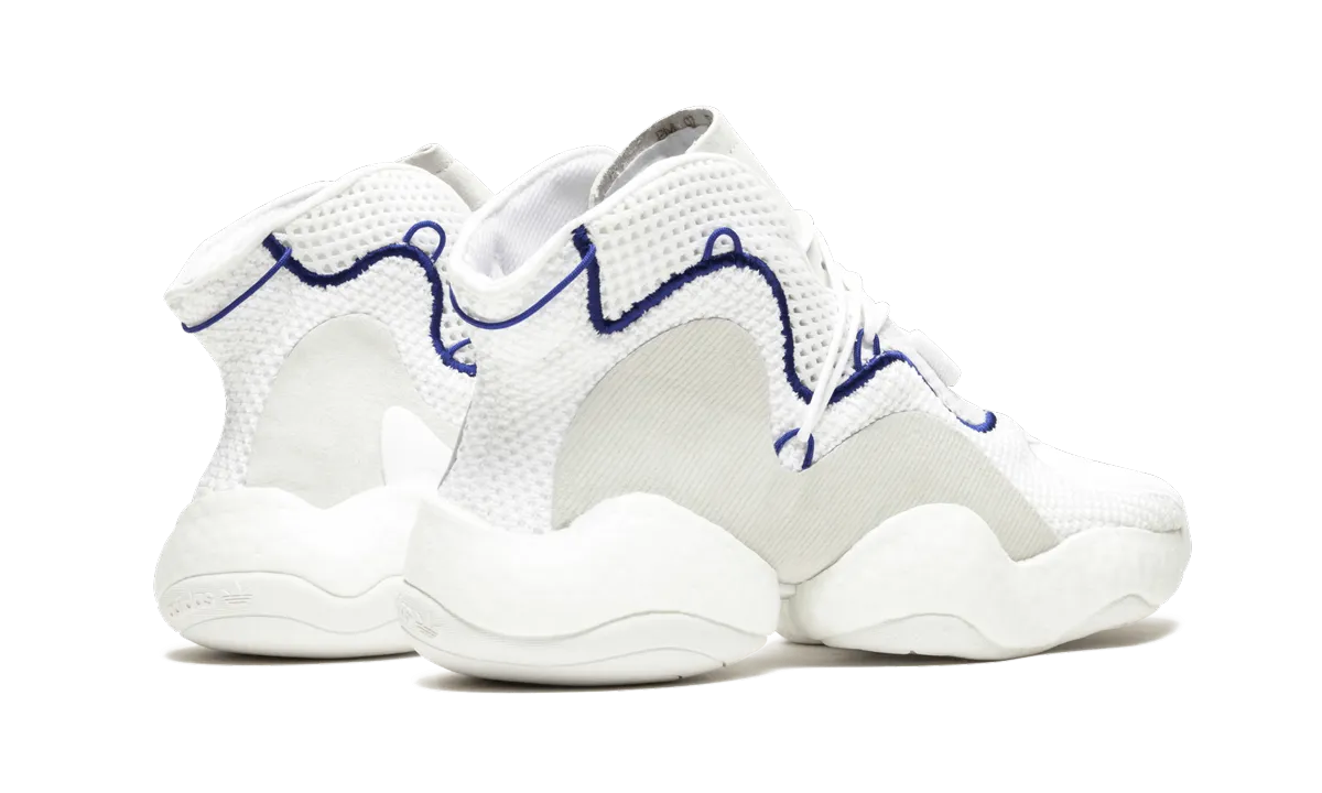 Crazy BYW LVL I adidas low-top mens trainers
