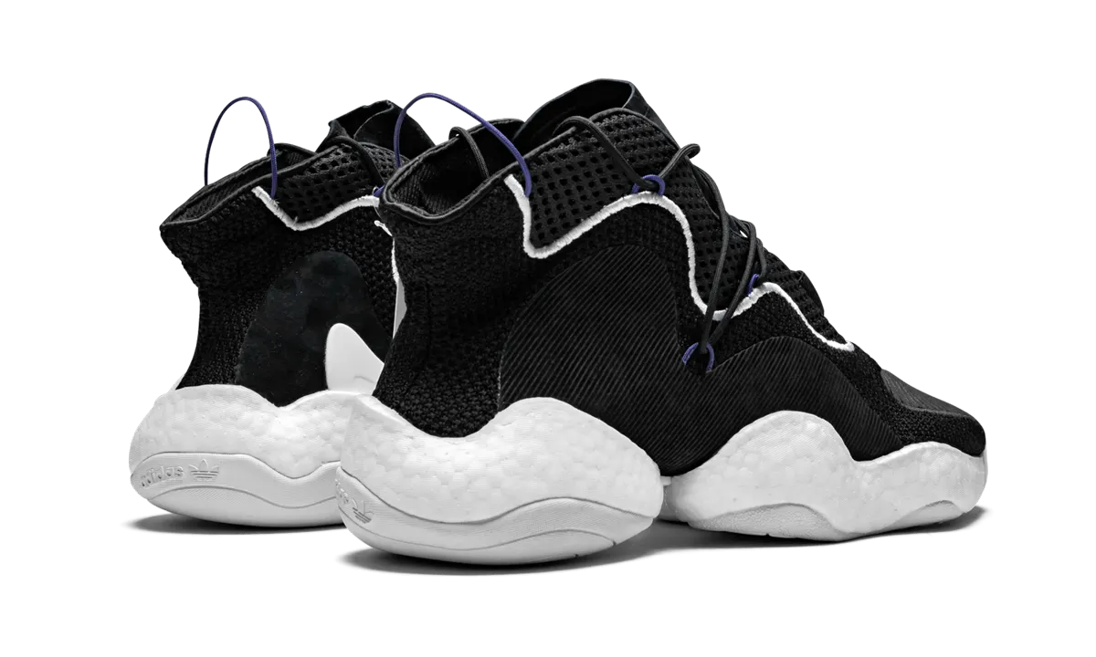 Crazy BYW LVL I adidas mens active shoes