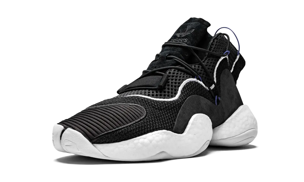 Crazy BYW LVL I adidas mens active shoes