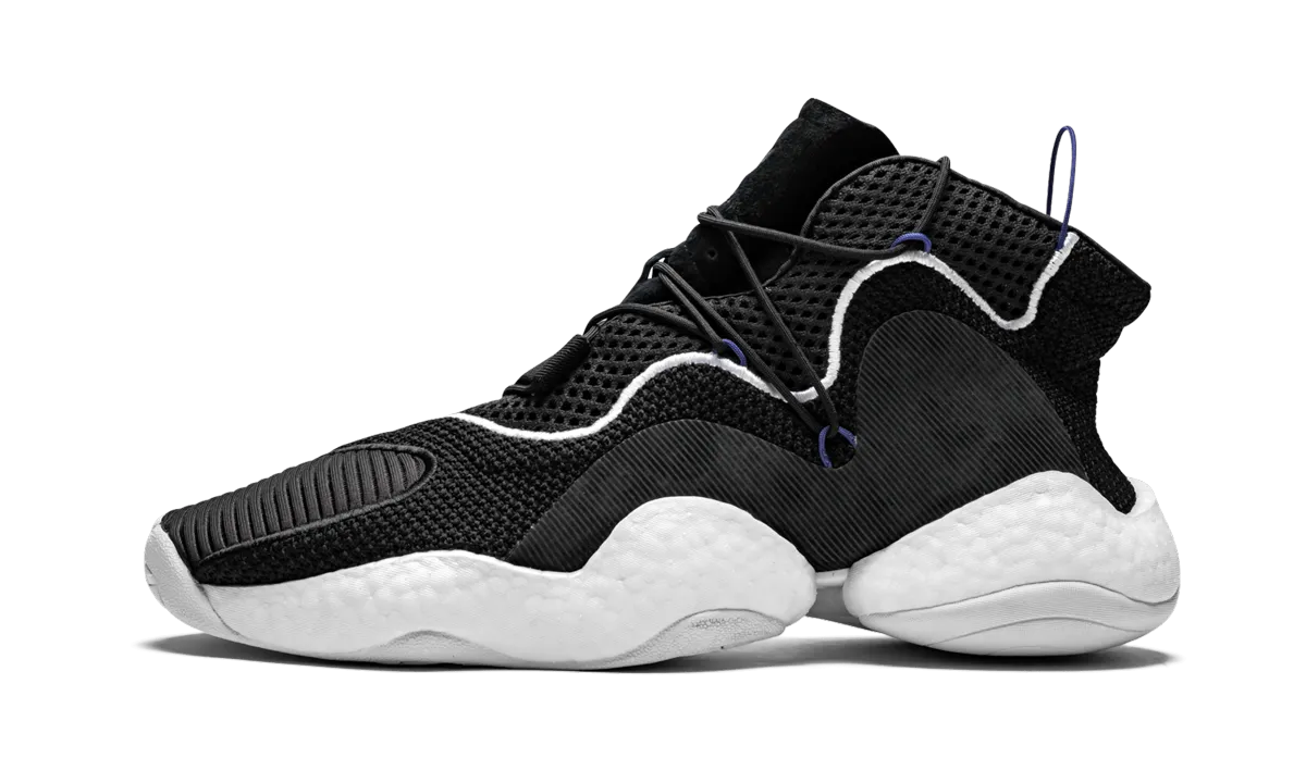 Crazy BYW LVL I Adidas Men's options