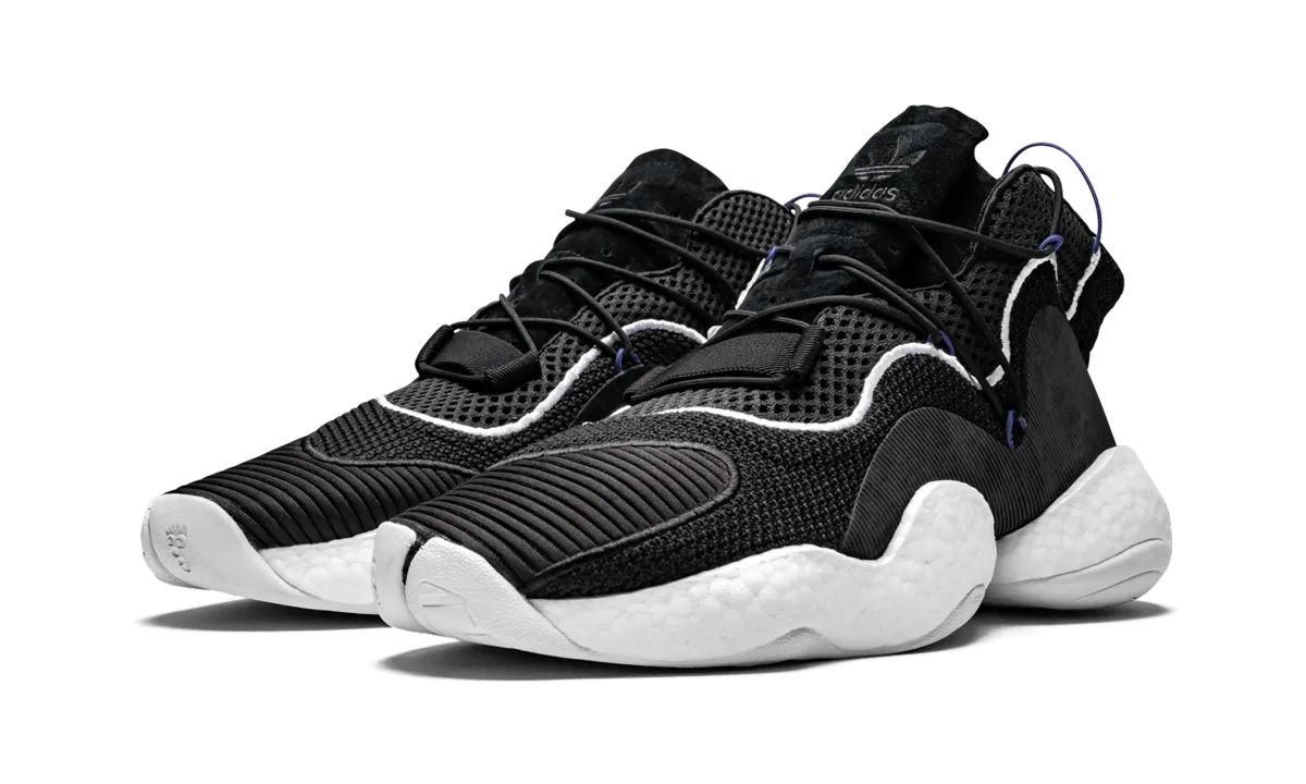 Crazy BYW LVL I adidas mens active shoes