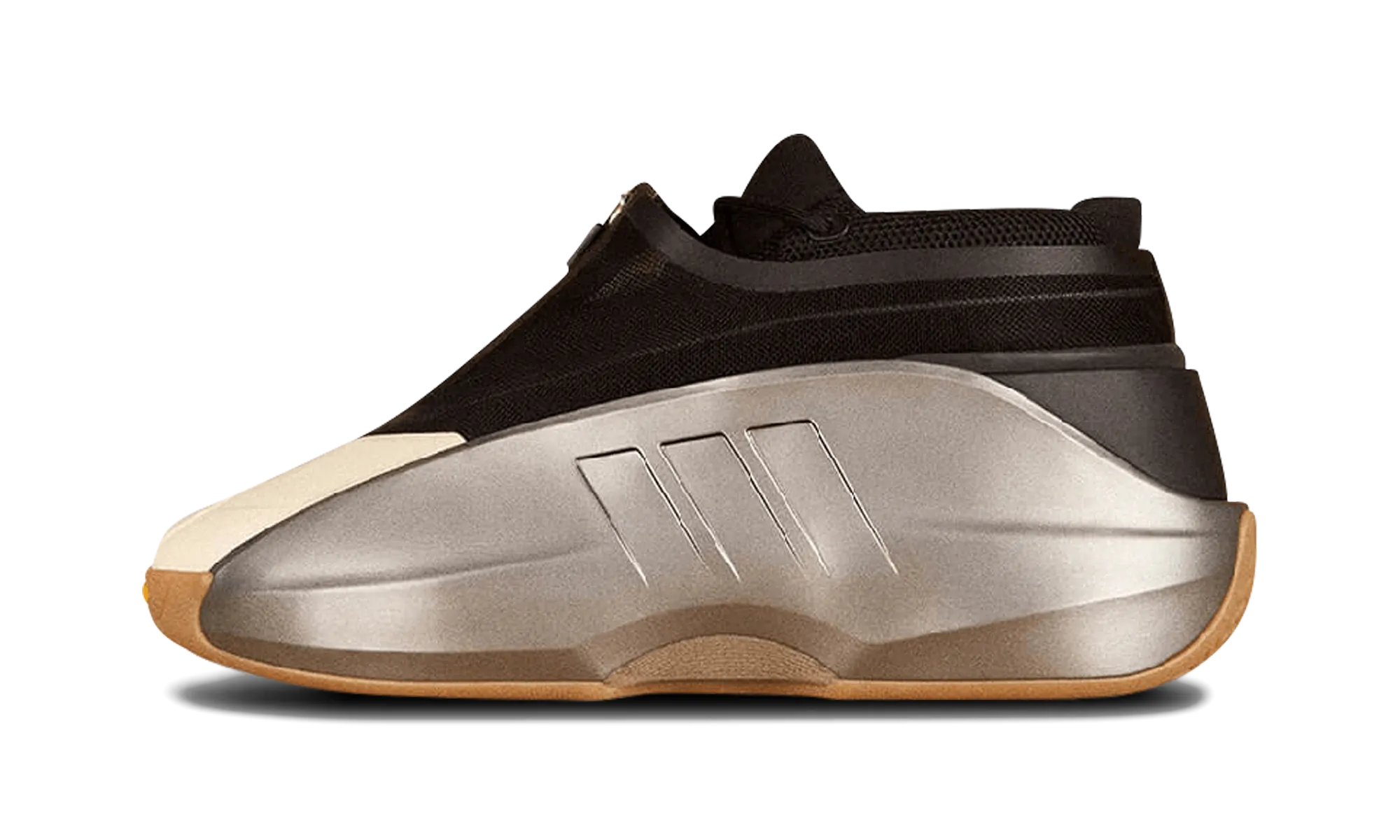 Crazy IIInfinity "Silver" Adidas Men's styles