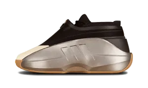 Crazy IIInfinity "Silver" Adidas Men's styles