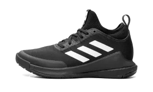 CRAZYFLIGHT MID WMNS "Black" Adidas Women's shoes