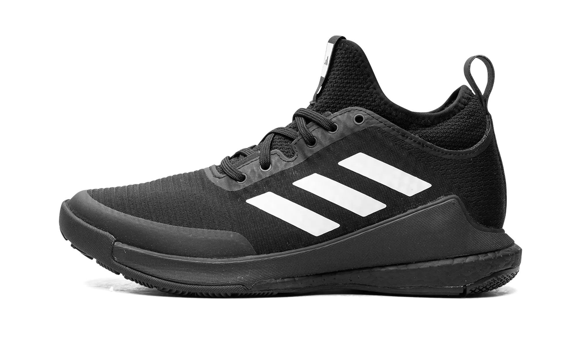 CRAZYFLIGHT MID WMNS "Black" Adidas Women's shoes