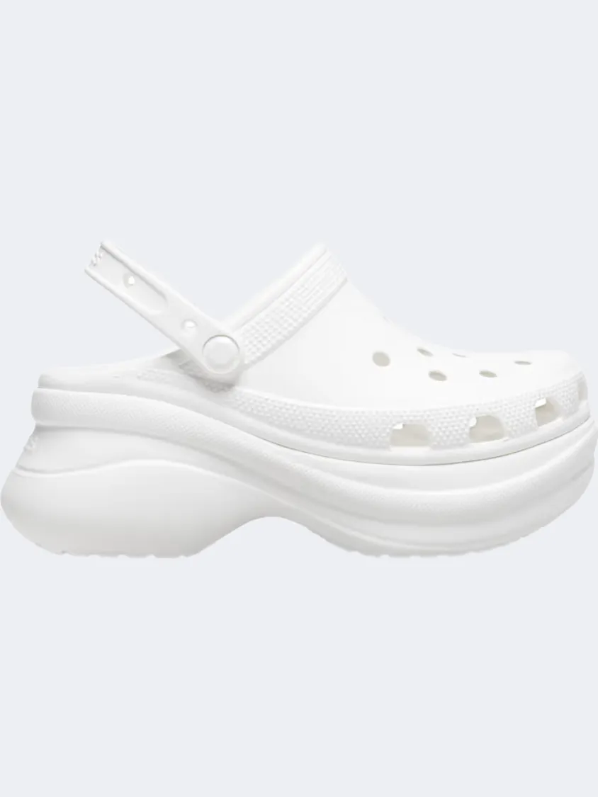 Crocs Bae Clog Women Lifestyle White Women's footwear styles