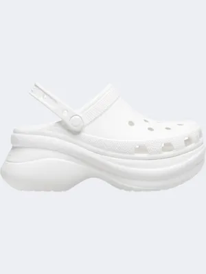 Crocs Bae Clog Women Lifestyle White Women's footwear styles