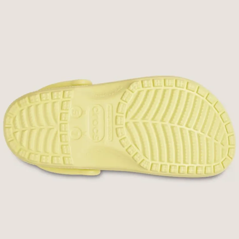 Crocs Classic Clog Shoes_Crocs