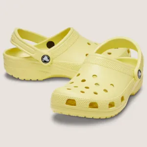 Crocs Classic Clog Shoes_Crocs