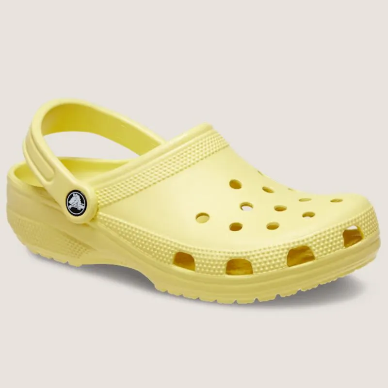 Crocs Classic Clog Shoes_Crocs