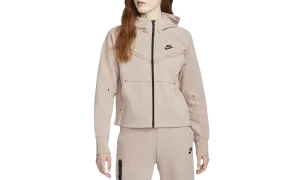 Crop Top Hoodie Nike Women's sneakers
