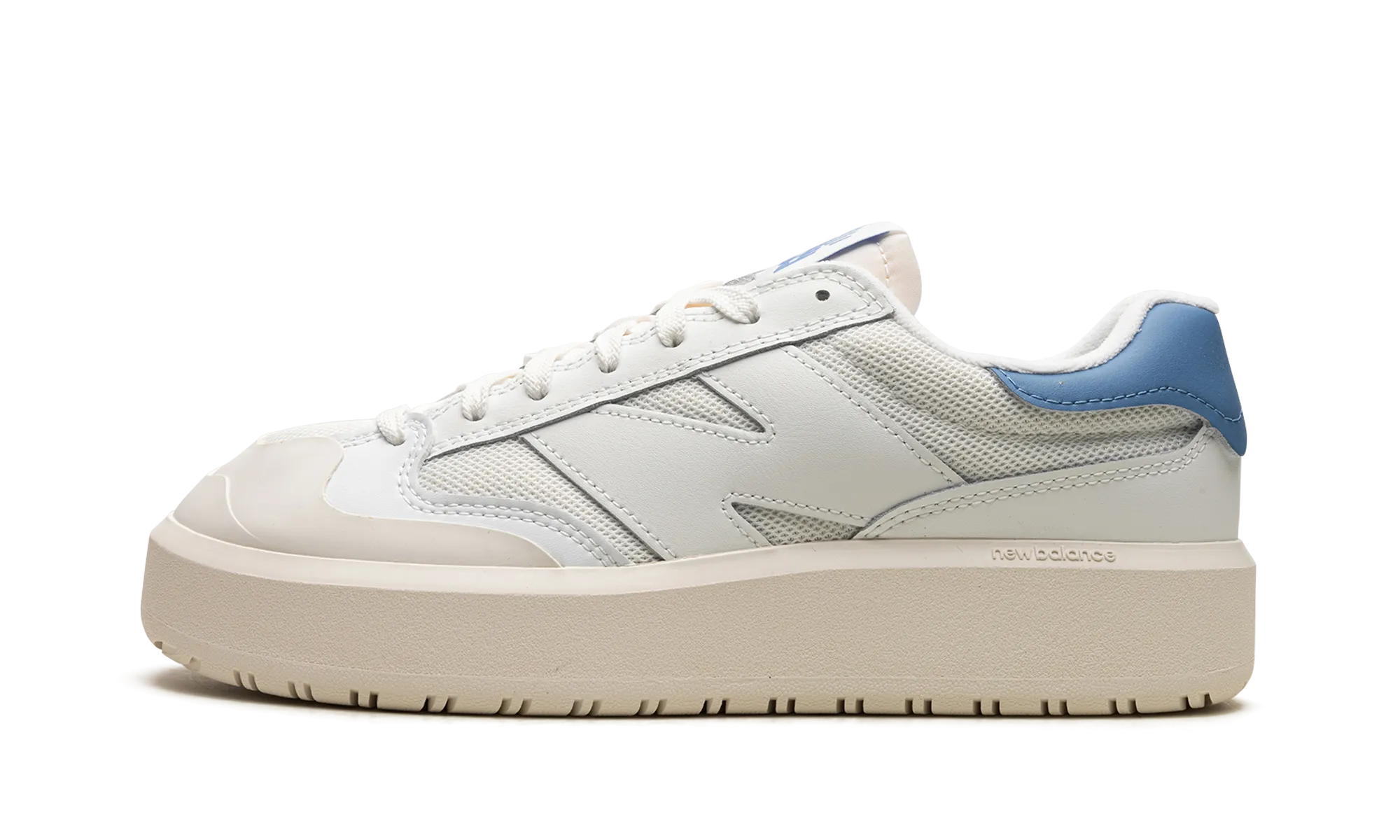 CT302 "White Heritage Blue" New Balance Men's designs