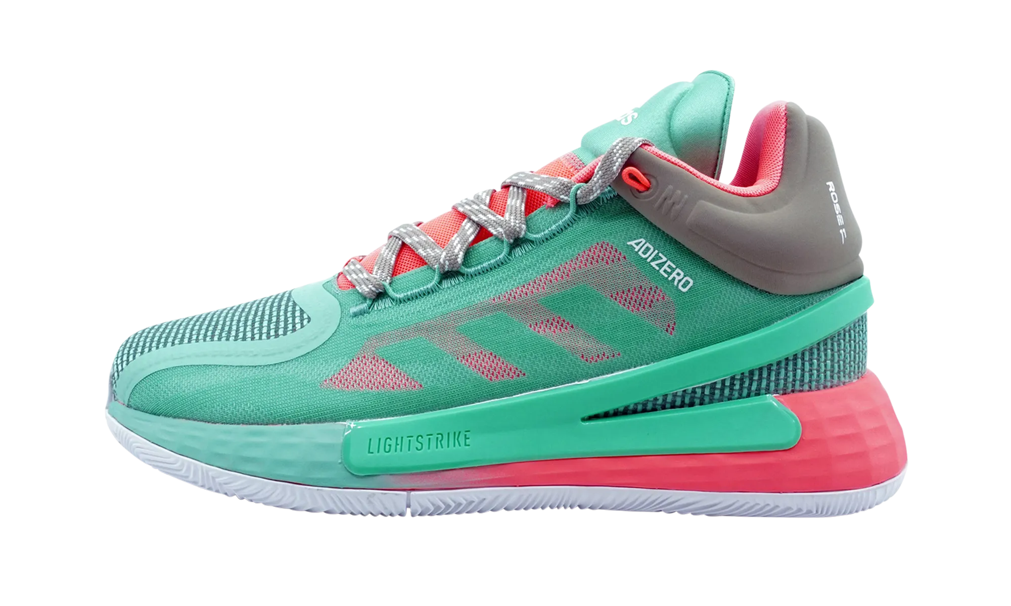 D Rose 11 "Green" Adidas Men's options