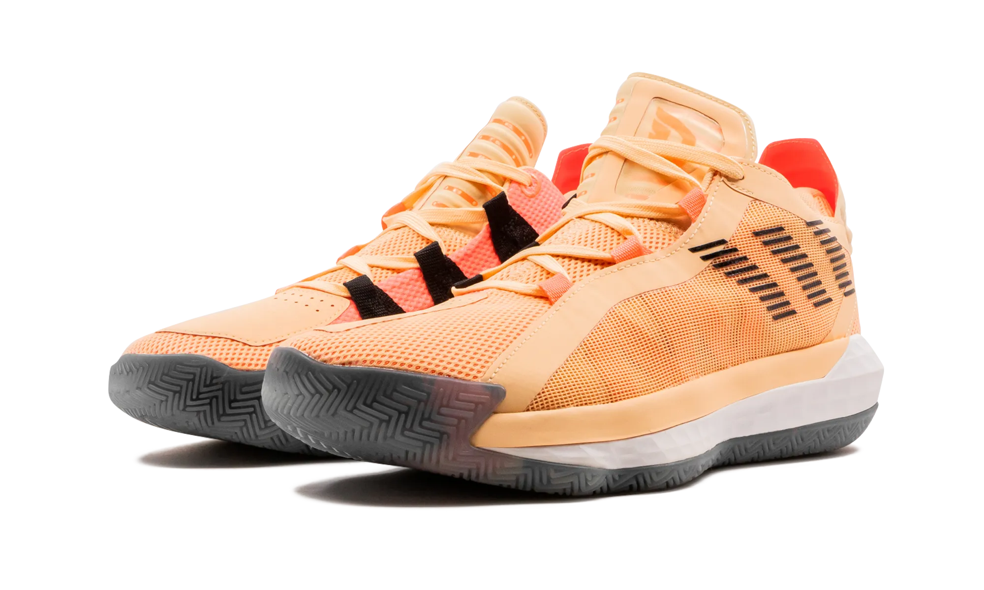 Dame 6 adidas womens workout shoes