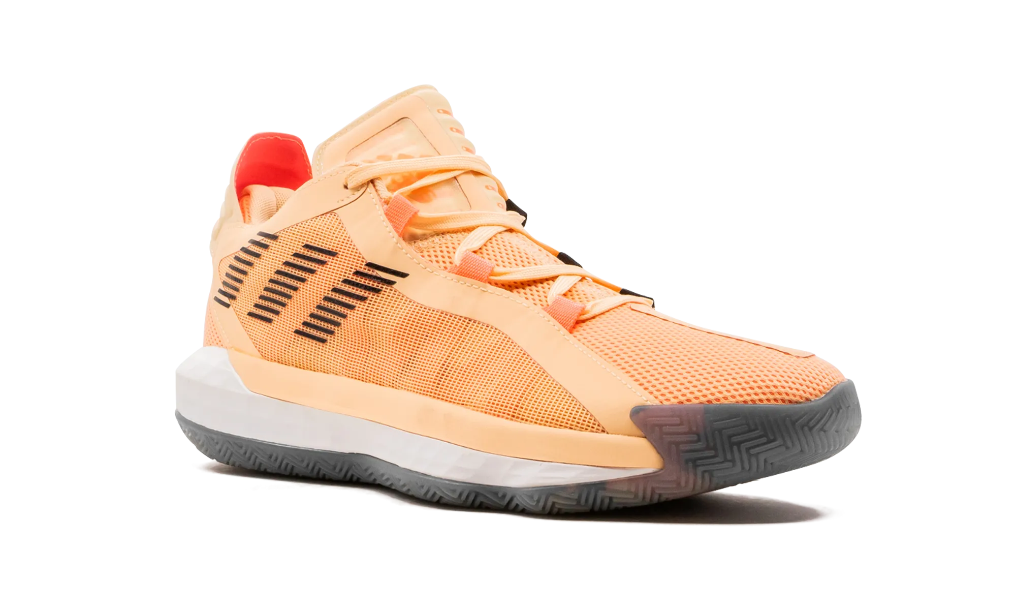 Dame 6 adidas womens workout shoes