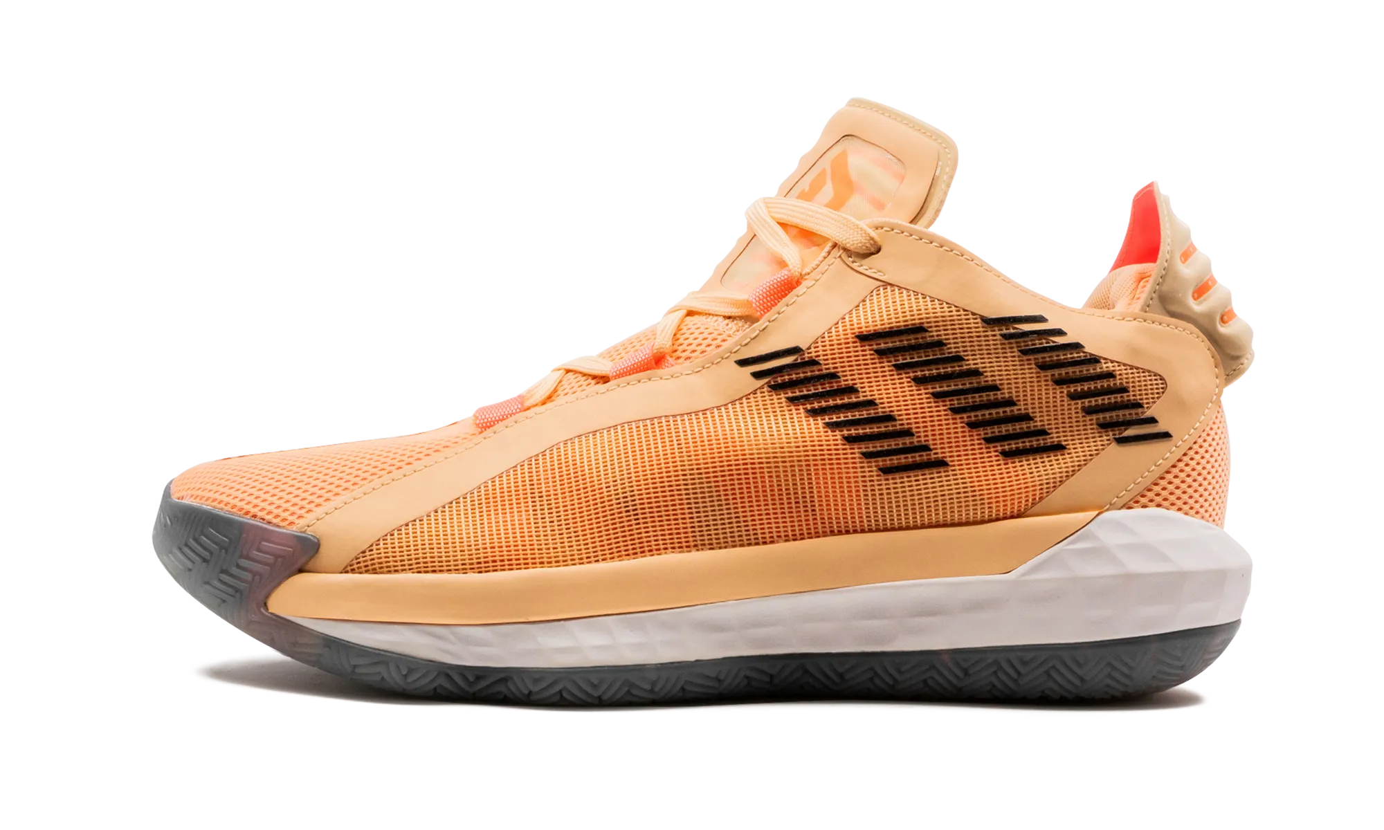 Dame 6 Adidas Women's shoes