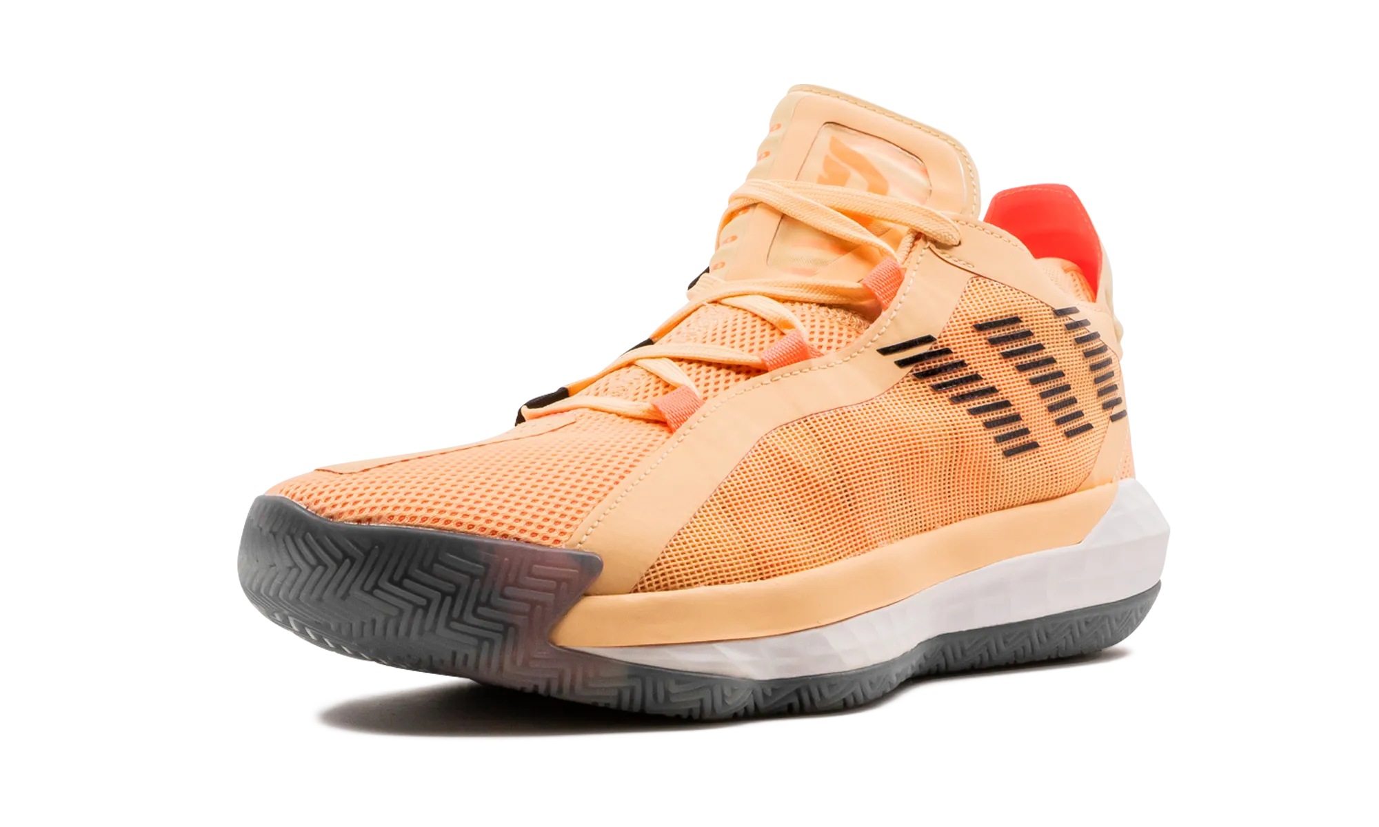Dame 6 adidas womens workout shoes
