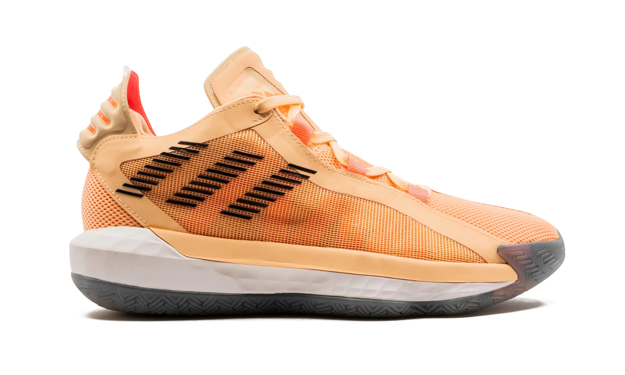 Dame 6 adidas womens workout shoes