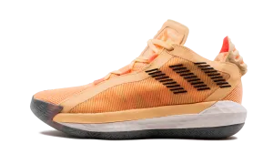 Dame 6 Adidas Women's shoes