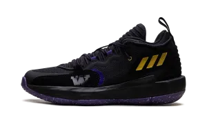 DAME 7 EXTPLY "Black" Adidas Men's options