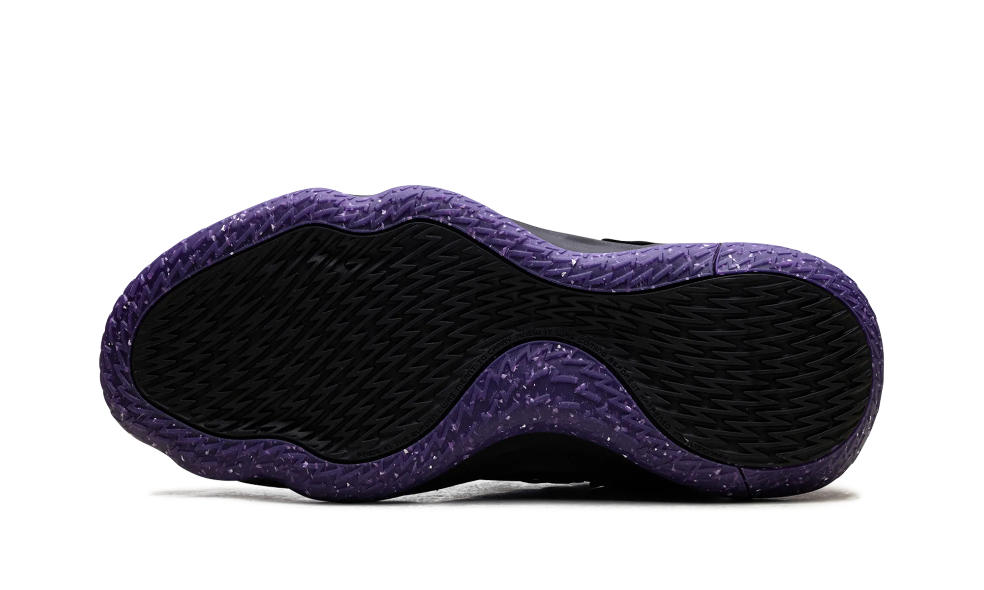 DAME 7 EXTPLY "Black" adidas mens active shoes