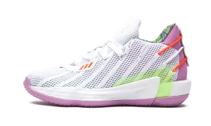 Dame 7 GS "Buzz Lightyear" Adidas Grade School shoes