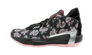 Dame 7 "Black" Adidas Men's options