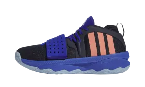 DAME 8 EXTPLY "Black" Adidas Men's options