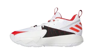 DAME CERTIFIED "White" Adidas Men's options
