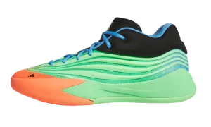 Dame X "Lime Burst" Adidas Men's options