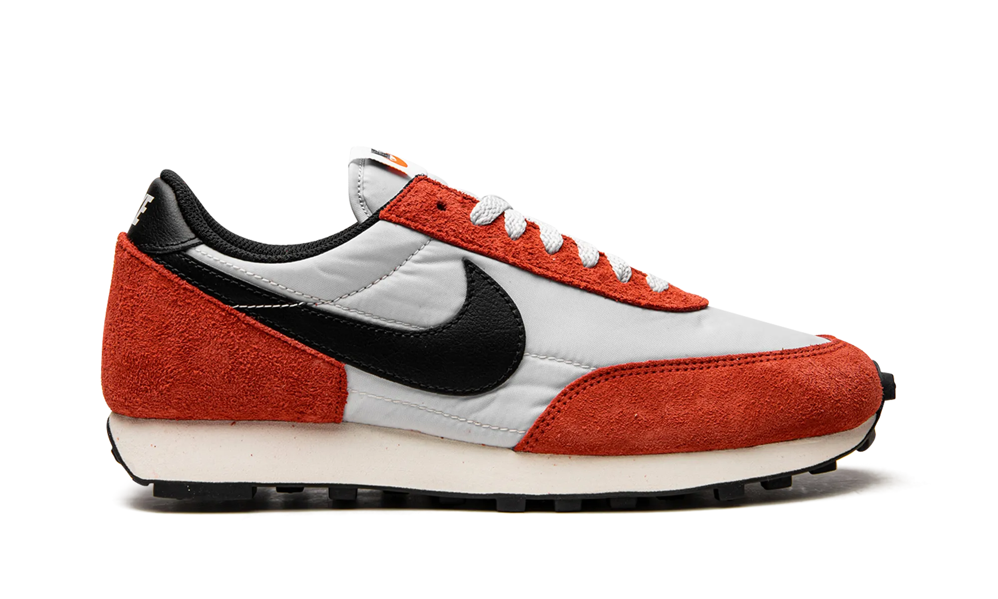 Daybreak "Whtie / Black / Red" nike everyday mens shoes