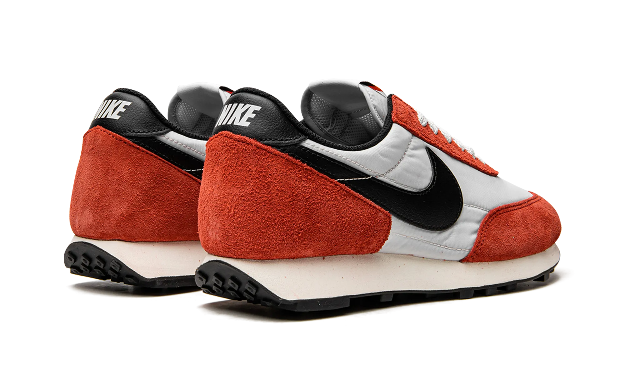 Daybreak "Whtie / Black / Red" nike everyday mens shoes