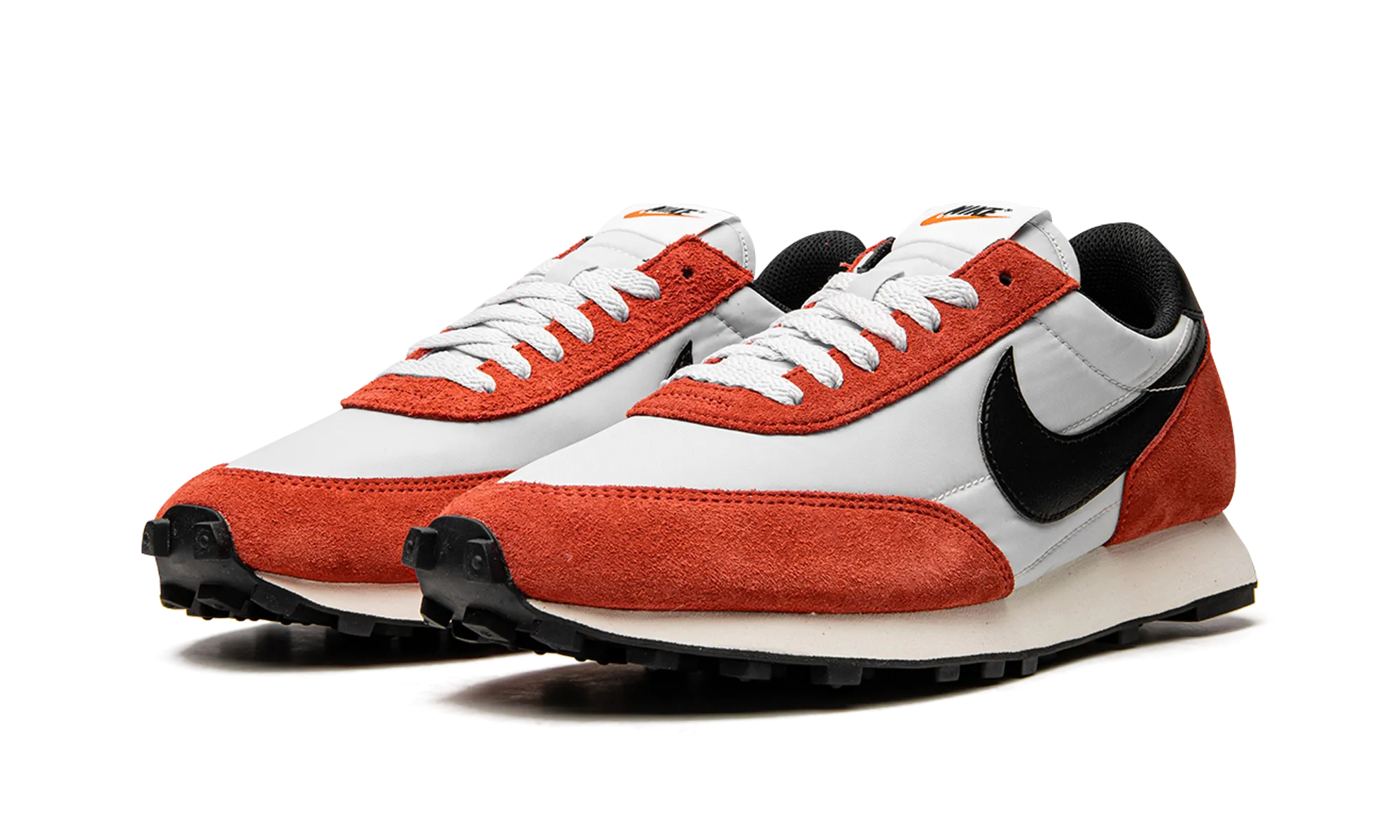 Daybreak "Whtie / Black / Red" nike everyday mens shoes