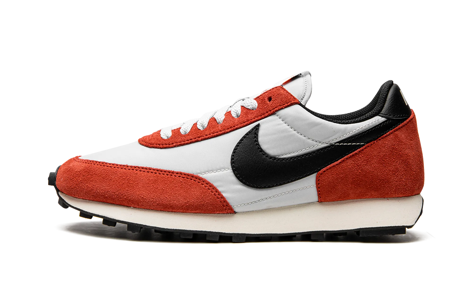 Daybreak "Whtie / Black / Red" Nike Mens styles