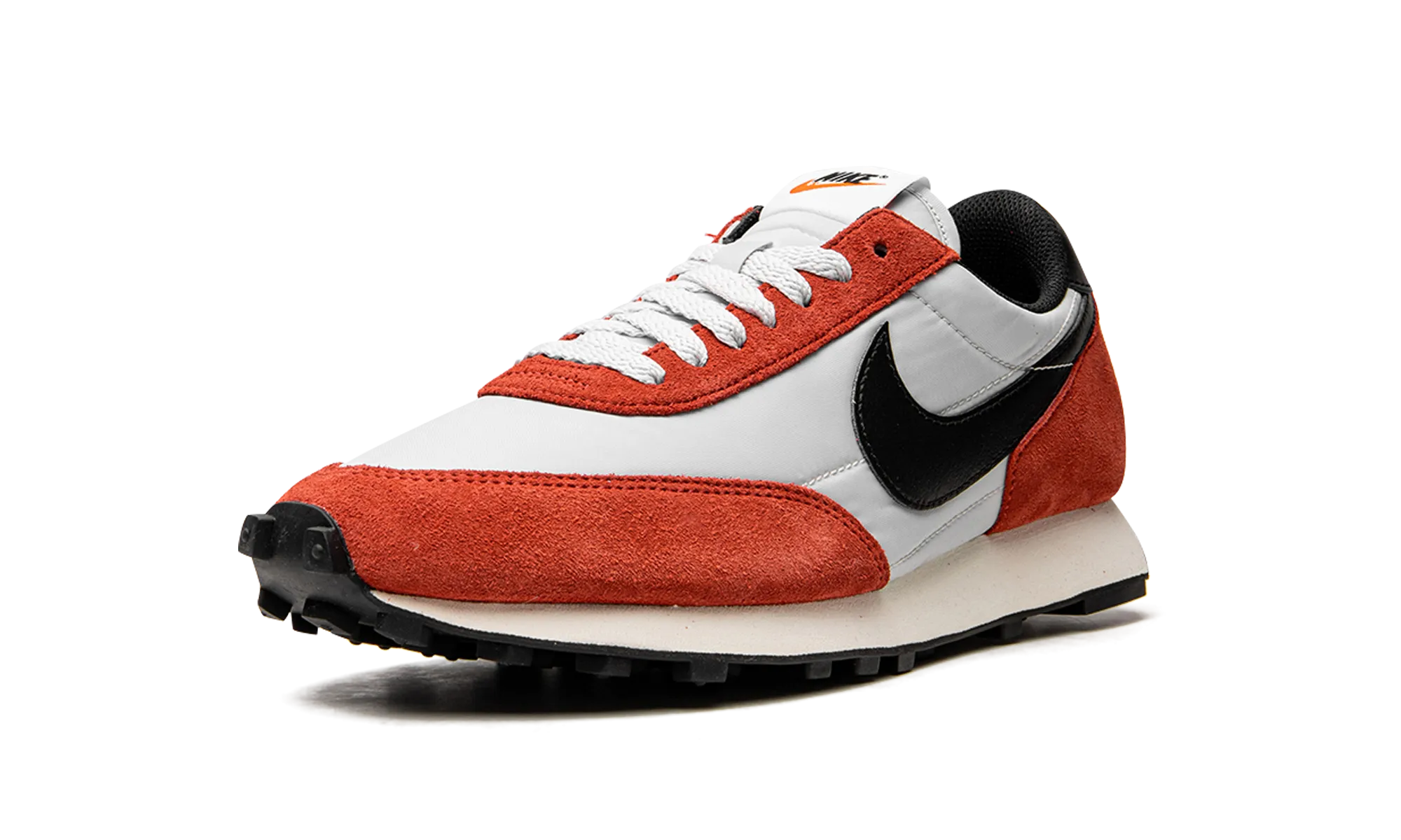 Daybreak "Whtie / Black / Red" nike everyday mens shoes