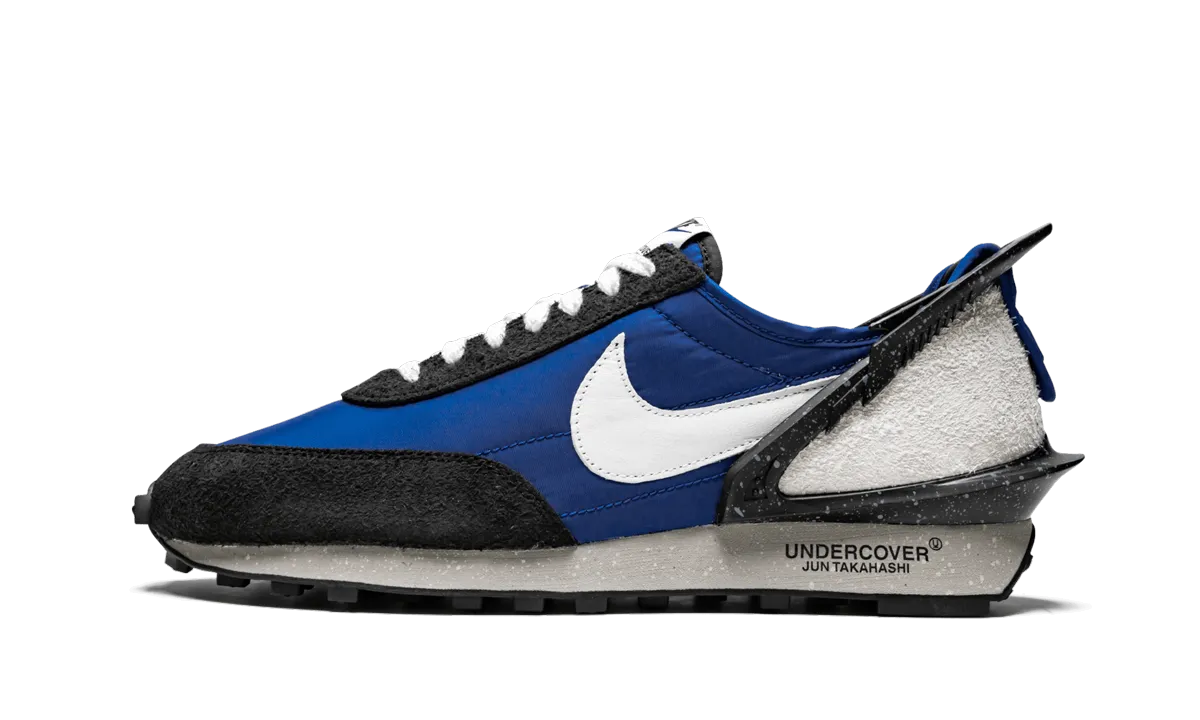 Daybreak Undercover "Blue Jay" Nike Mens shoes