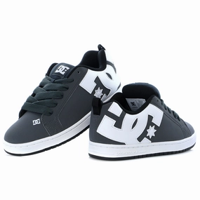 DC Court Graffik SE Skate Shoe - Mens DC shoe models