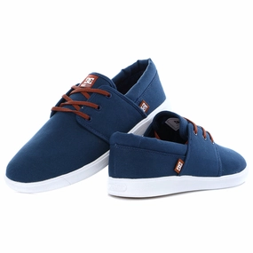 DC Haven Skate Sneaker Skating Shoe - Mens DC shoe models