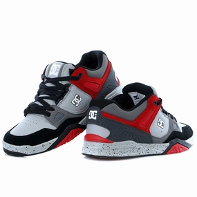 DC Stag 2 Lace Up Skate Shoe - Men's DC shoe models