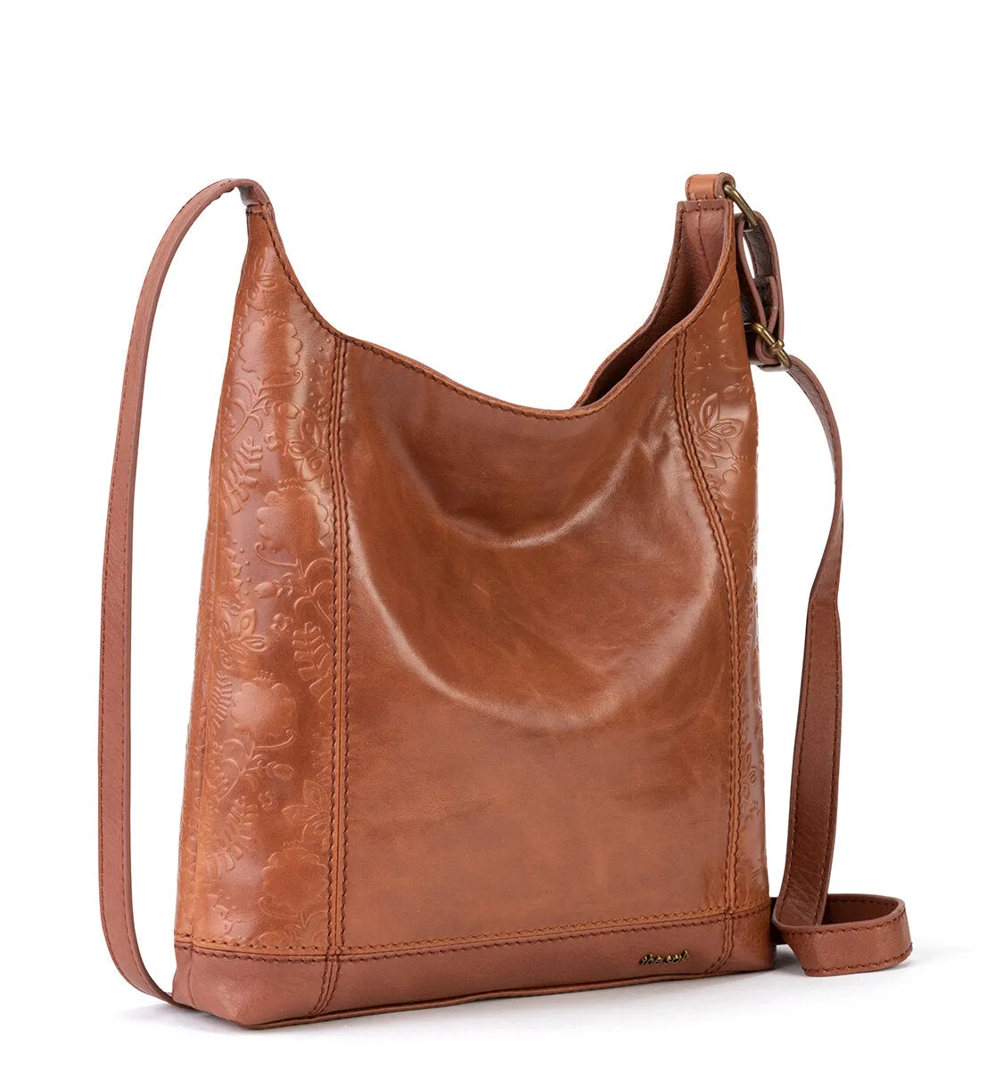 De Young Crossbody Bags The Sak Crossbodies