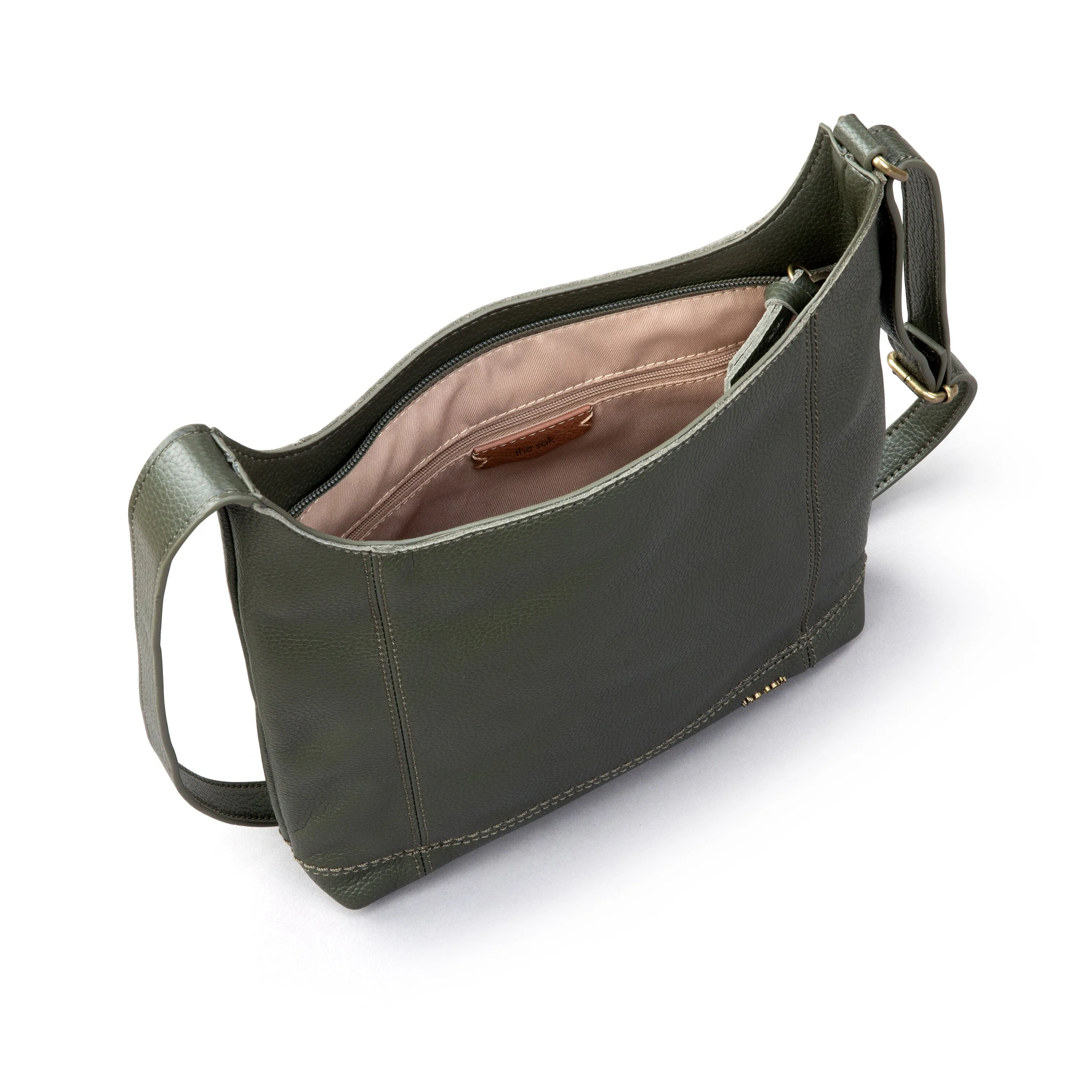 De Young Crossbody Bags The Sak Crossbodies