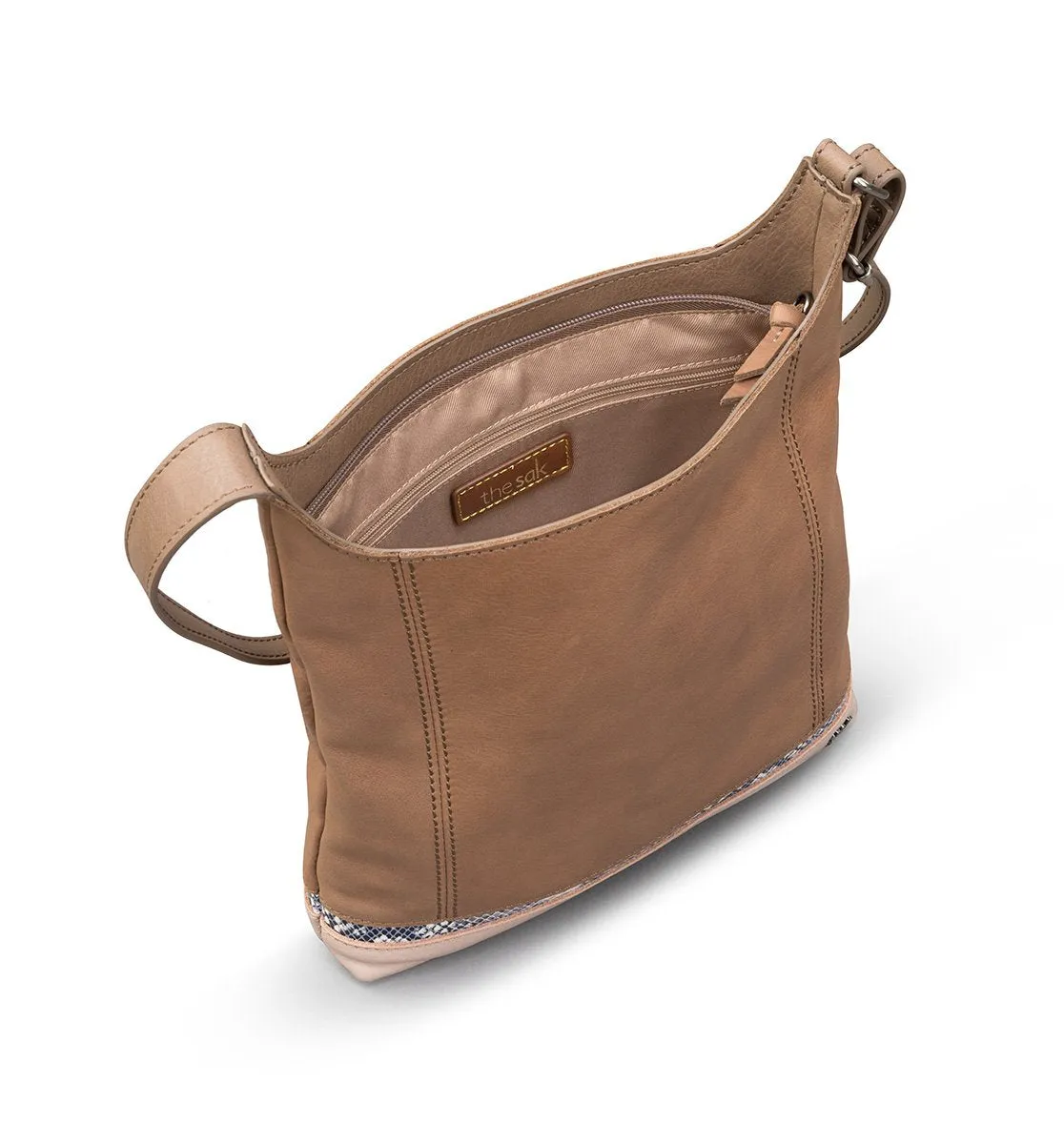 De Young Crossbody Bags The Sak Crossbodies