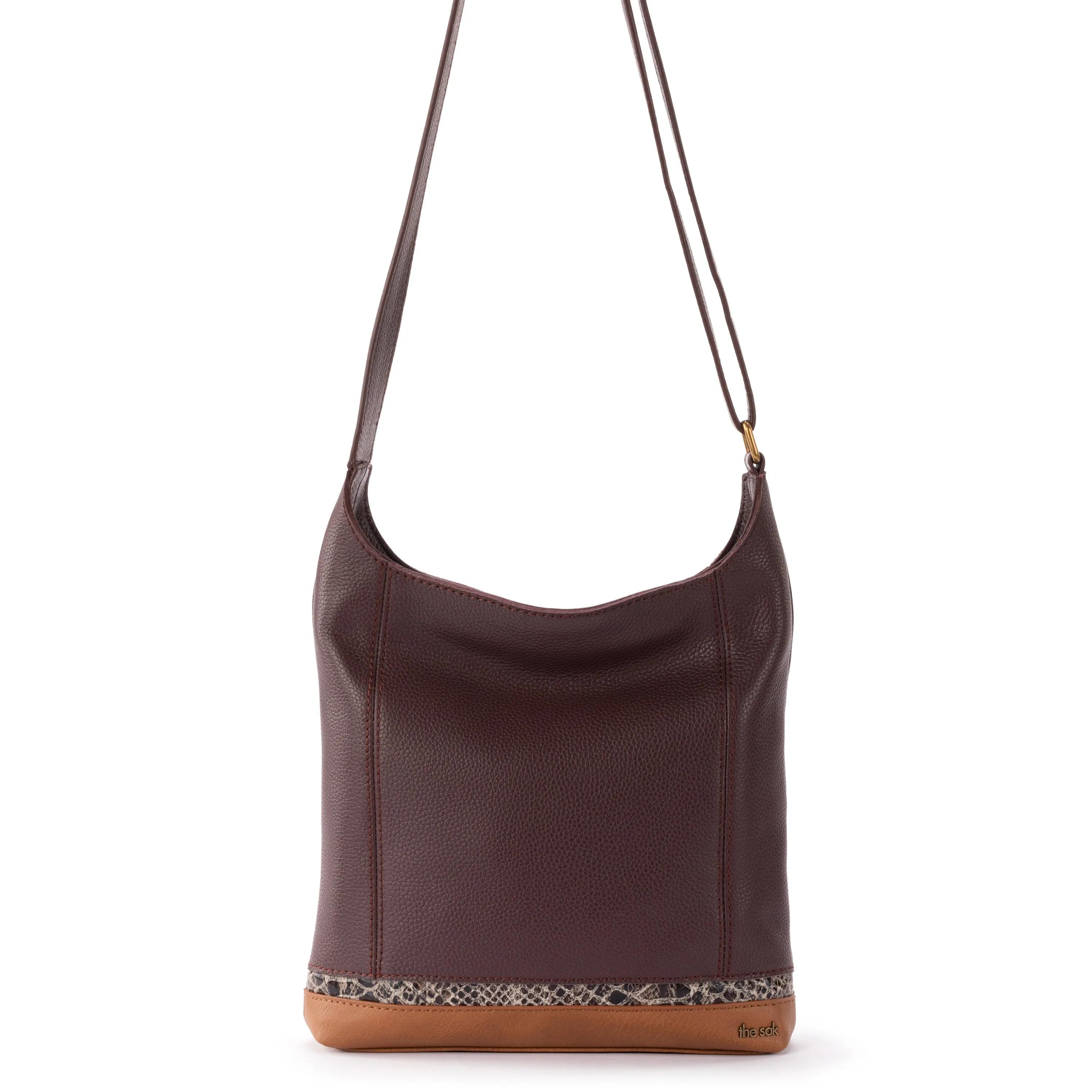 De Young Crossbody Bags The Sak Crossbodies