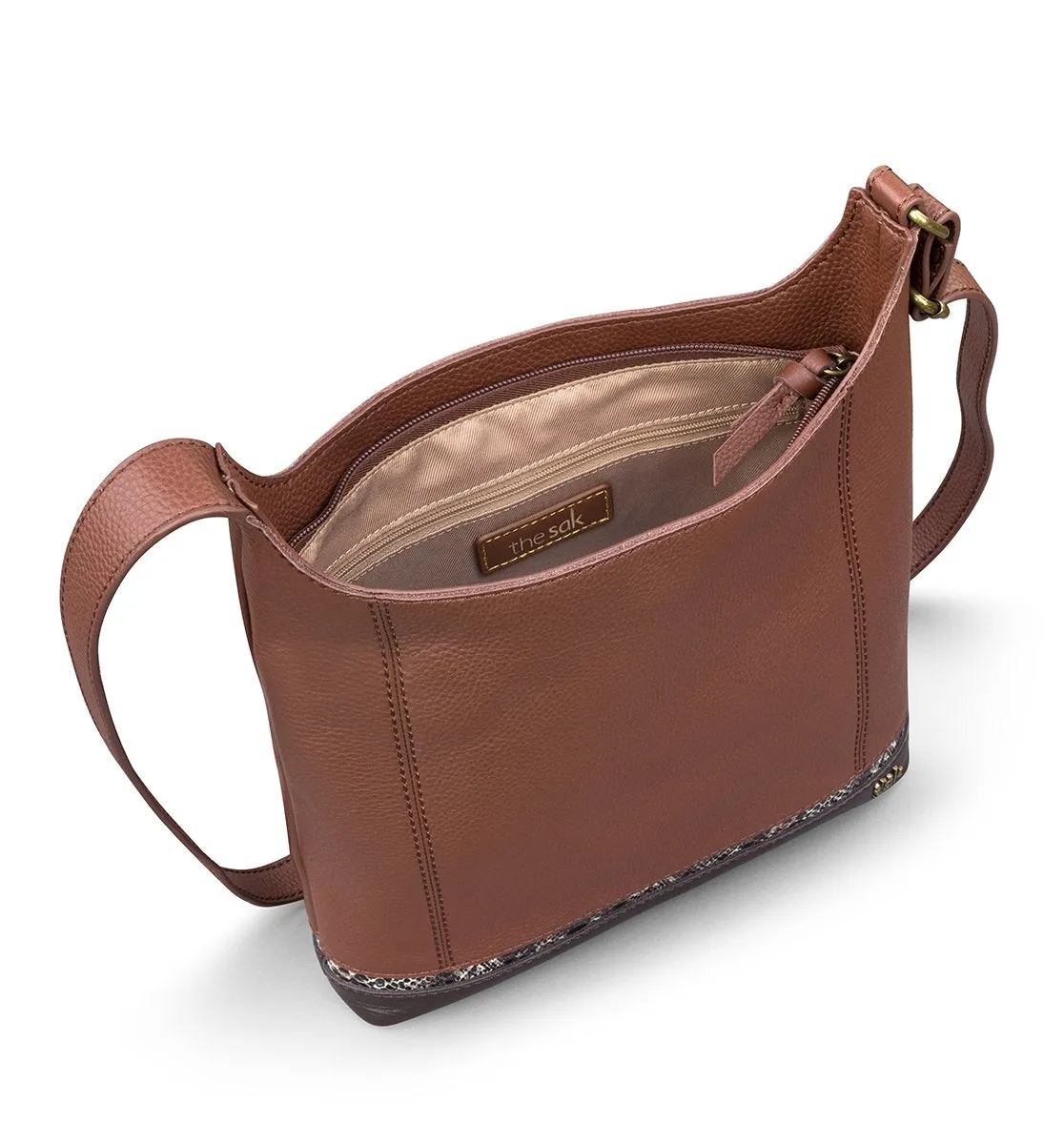 De Young Crossbody Bags The Sak Crossbodies