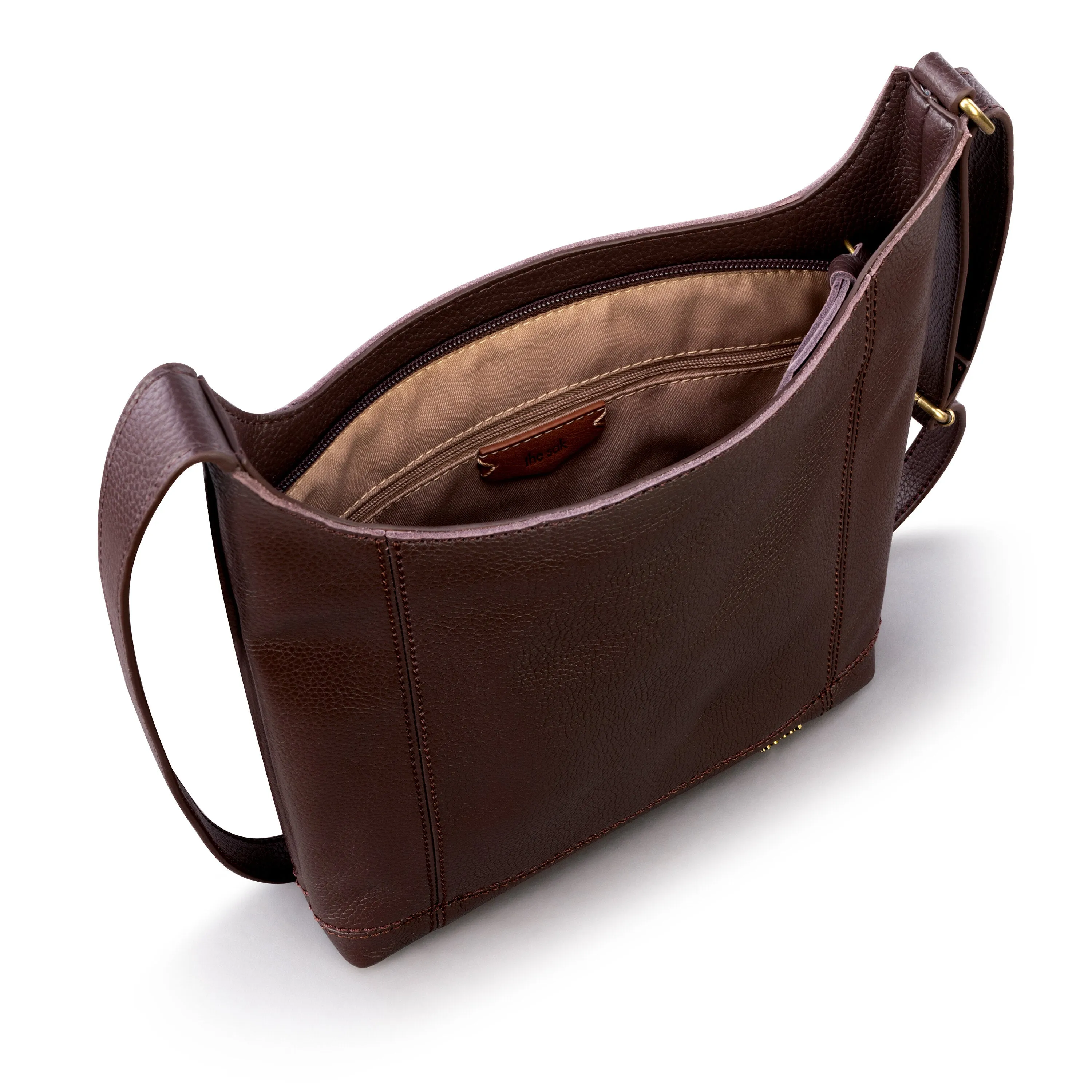 De Young Crossbody Bags The Sak Crossbodies